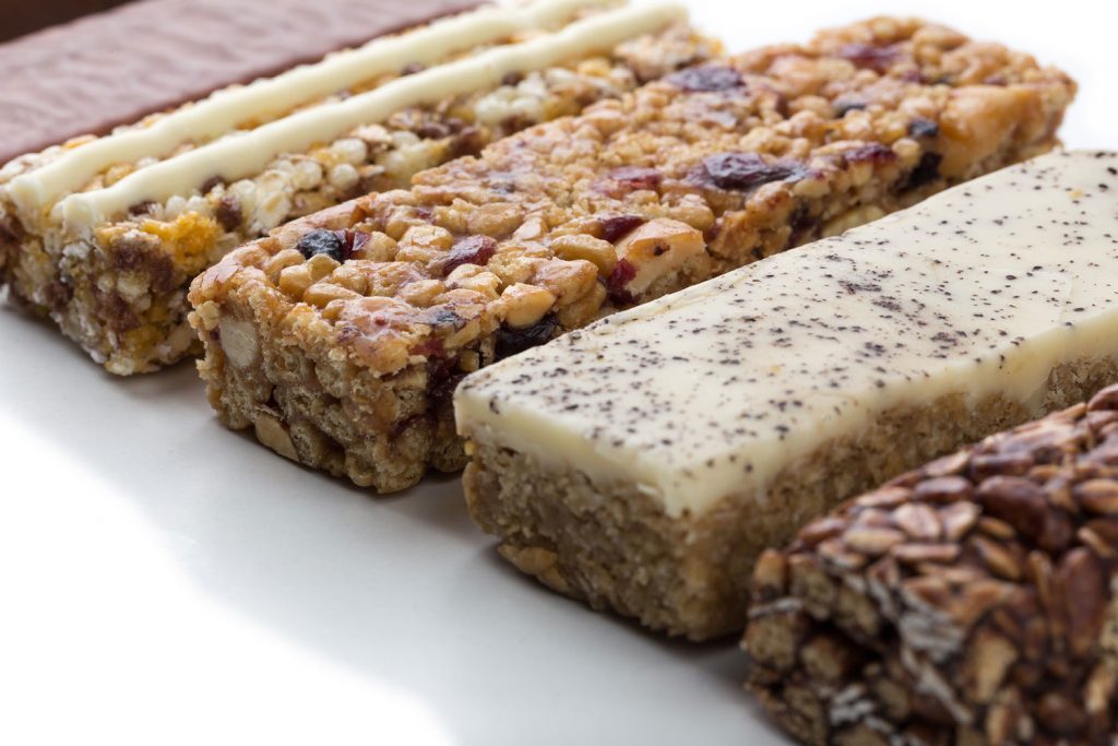 Protein Bars