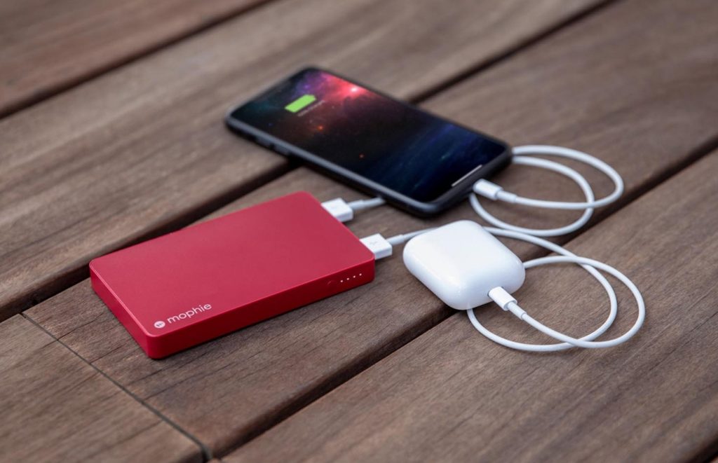 Different types of power banks and how to use them